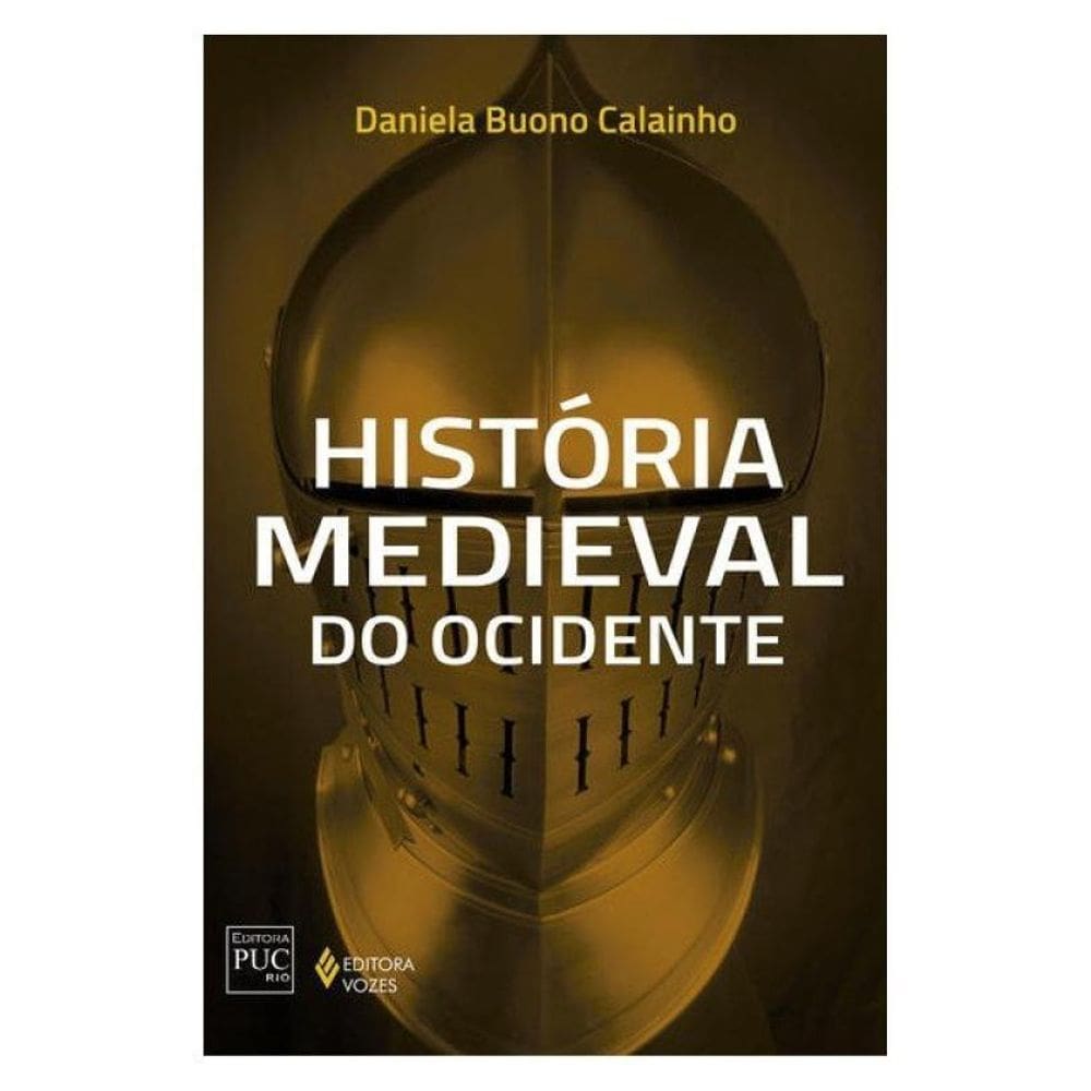 História Medieval Do Ocidente