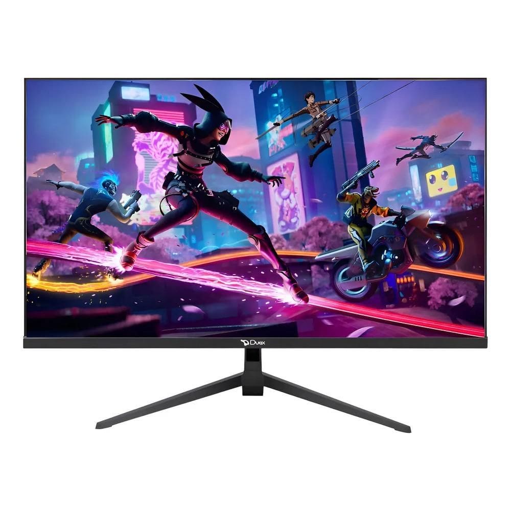 Monitor 27 Duex Gamer 165Hz Dxmo27f165s 2X3w Flat Ips