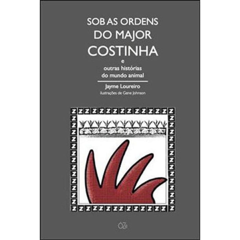 Sob As Ordens Do Major Costinha