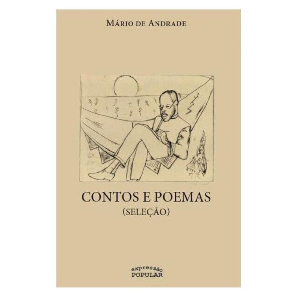 Contos E Poemas (Seleção)
