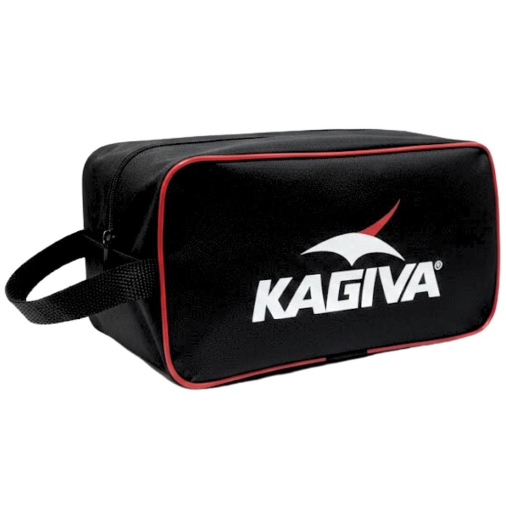 Bolsa Esportiva Porta Chuteira Kagiva Com Alça De Mão