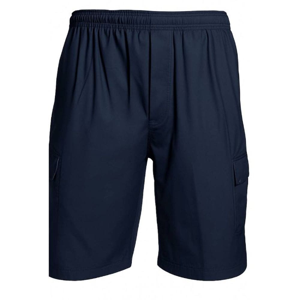 Bermuda Contra Regra Brim 100% Algodão Plus Size