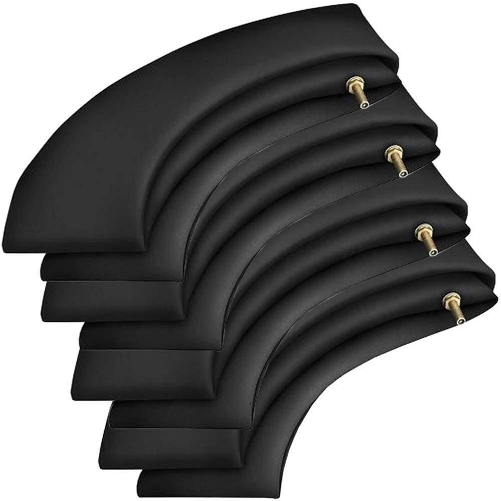 Kit 4 Camaras De Ar 600-16 650-16 Aro 16 Ca15/16 Tr15 Maggion