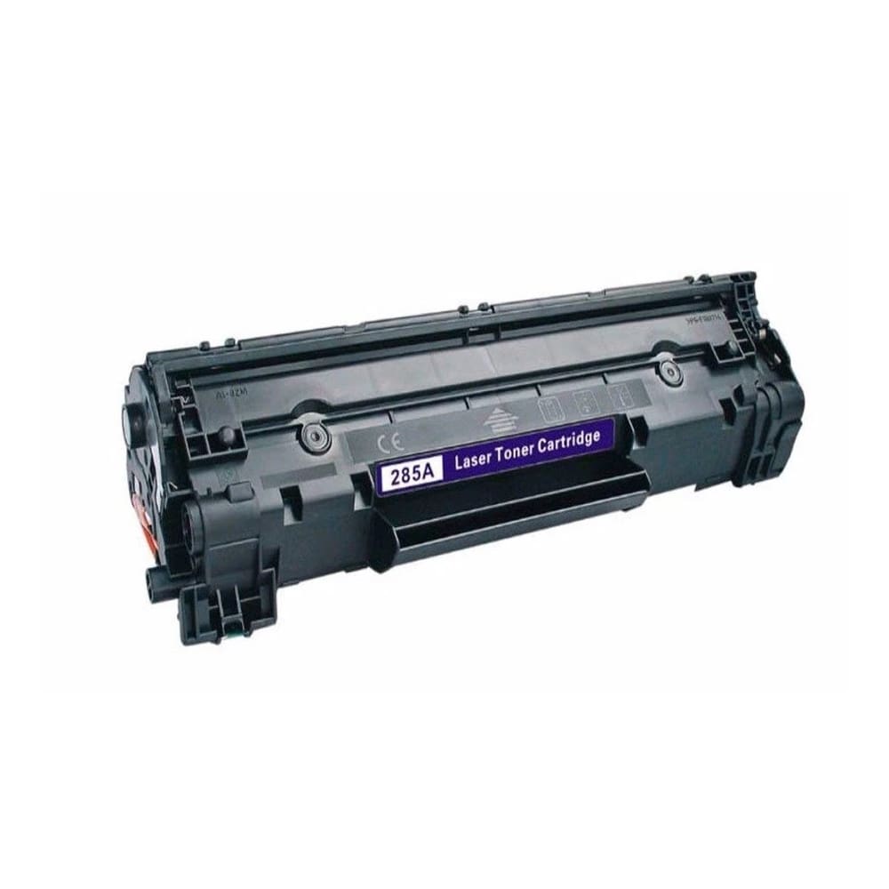 Toner Compatível com  CE285A 85A M1132 M1212 P1102 - Nova Premium