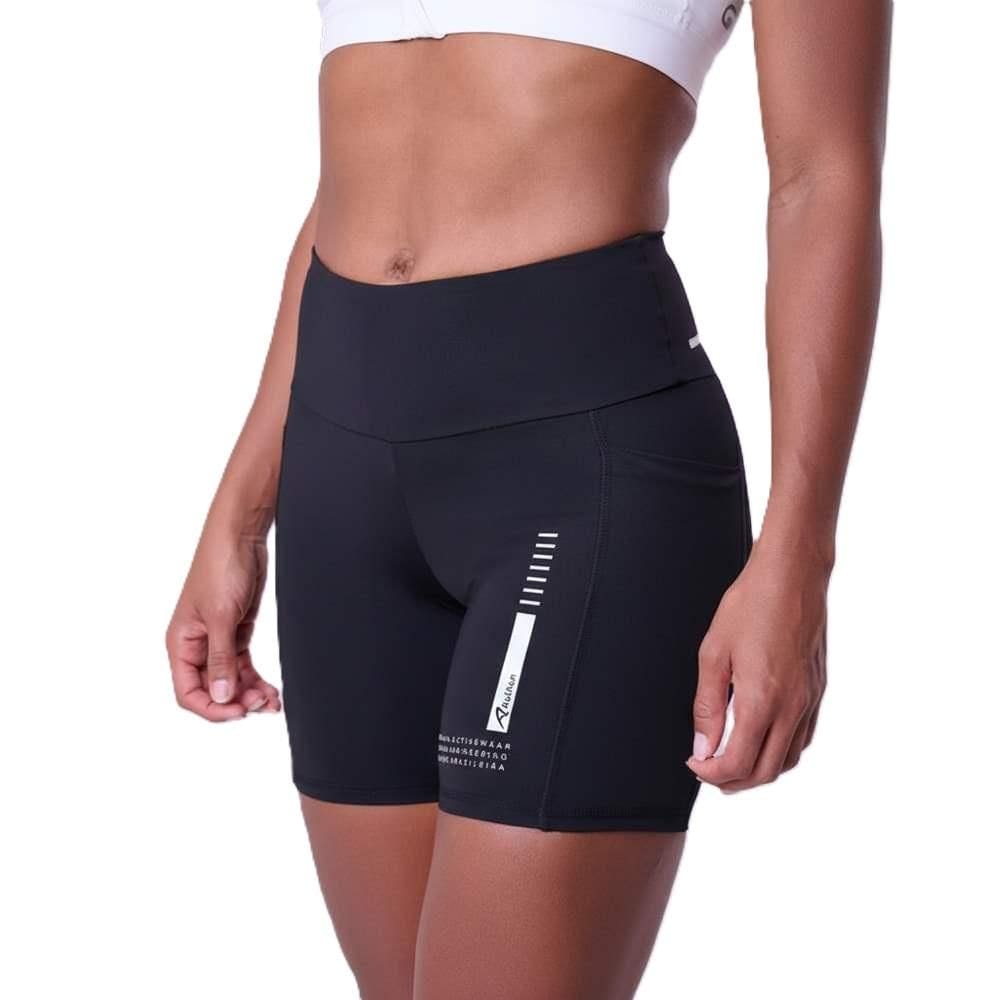 Bermuda Feminina Authen Samba SIGNATURE