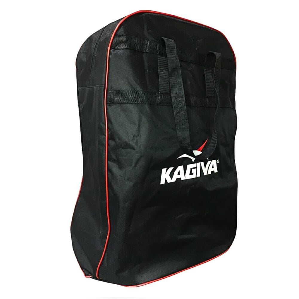 Bolsa Esportiva Para Uniforme/Bola Morumbi Kagiva
