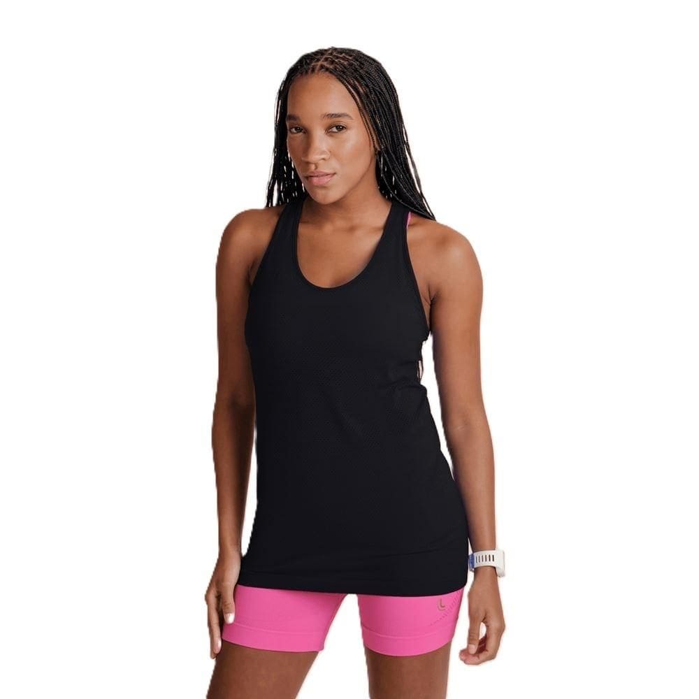 Regata Feminina Lupo Dry Running Nassau 73631-001