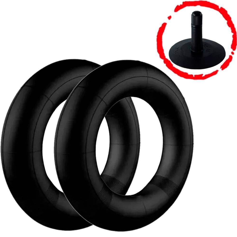 Combo 2 Camaras De Ar Aro 8 400-8 Tr-13 Buffalo Camaras