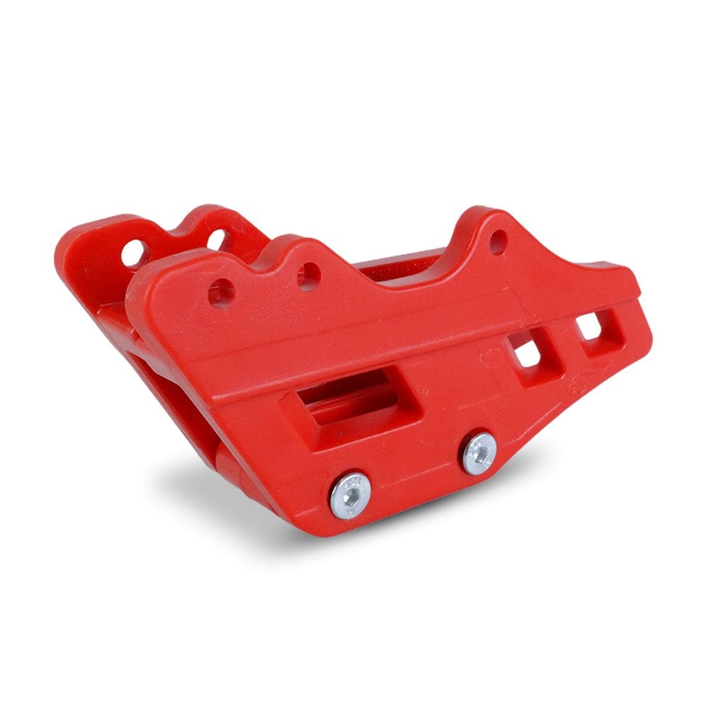 Guia Corrente Traseiro Amx Crf 250/450r Crf 250/450rx Trilha Enduro Motocross