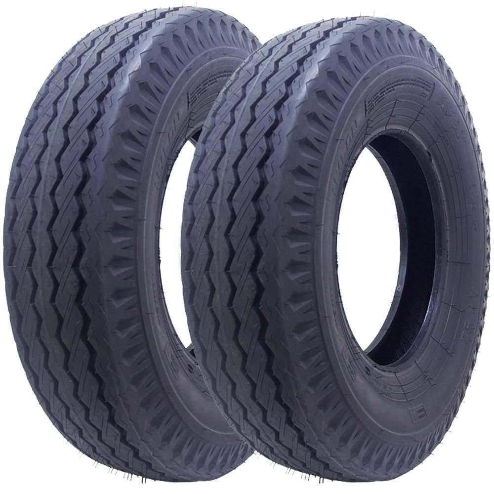 Combo 2 Pneus 650-16 108/107 A 10 Lonas AT52 Anteo