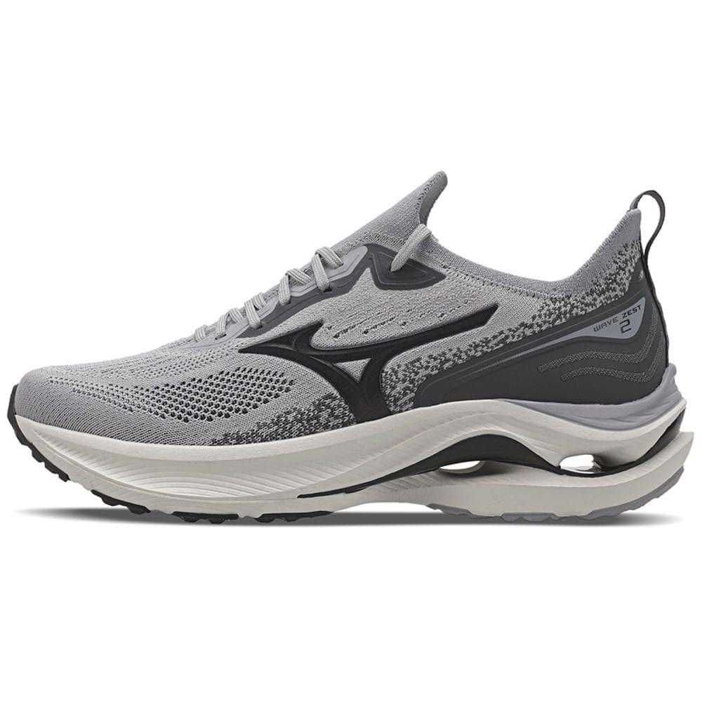 Tênis Masculino Mizuno Wave Zest 2