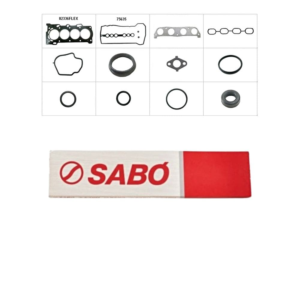 Jogo Junta Superior Corolla 1.6 1.8 16V 79425