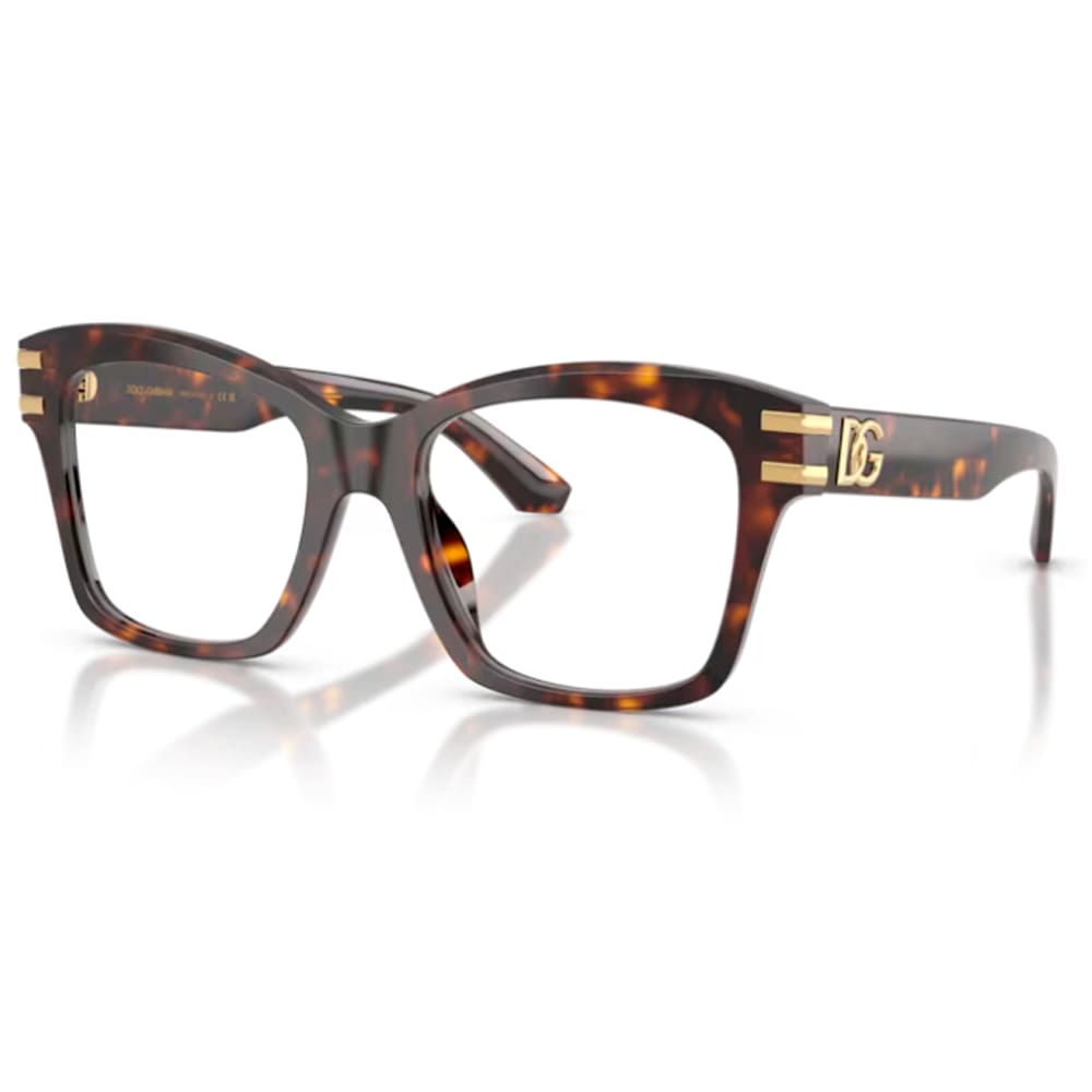 Armacao Dolce & Gabbana Dg3419 502 54