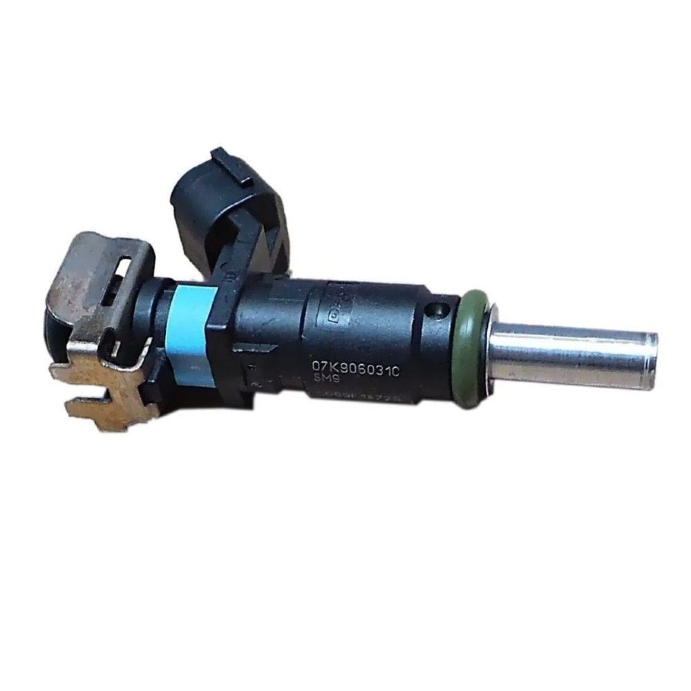 Bico Injetor Volkswagen Jetta 2.5 2006 a 2010 07k906031c