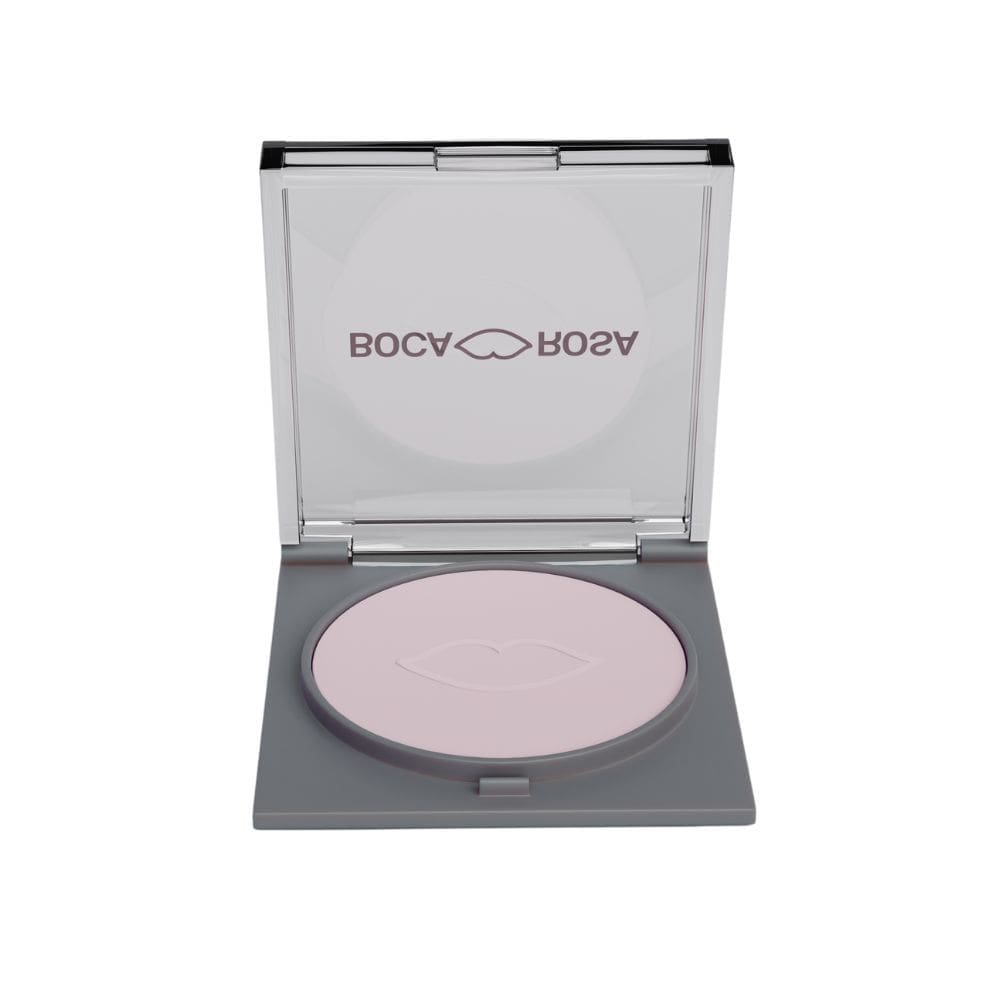 Pó Compacto Boca Rosa Translucido Jujuba 9g