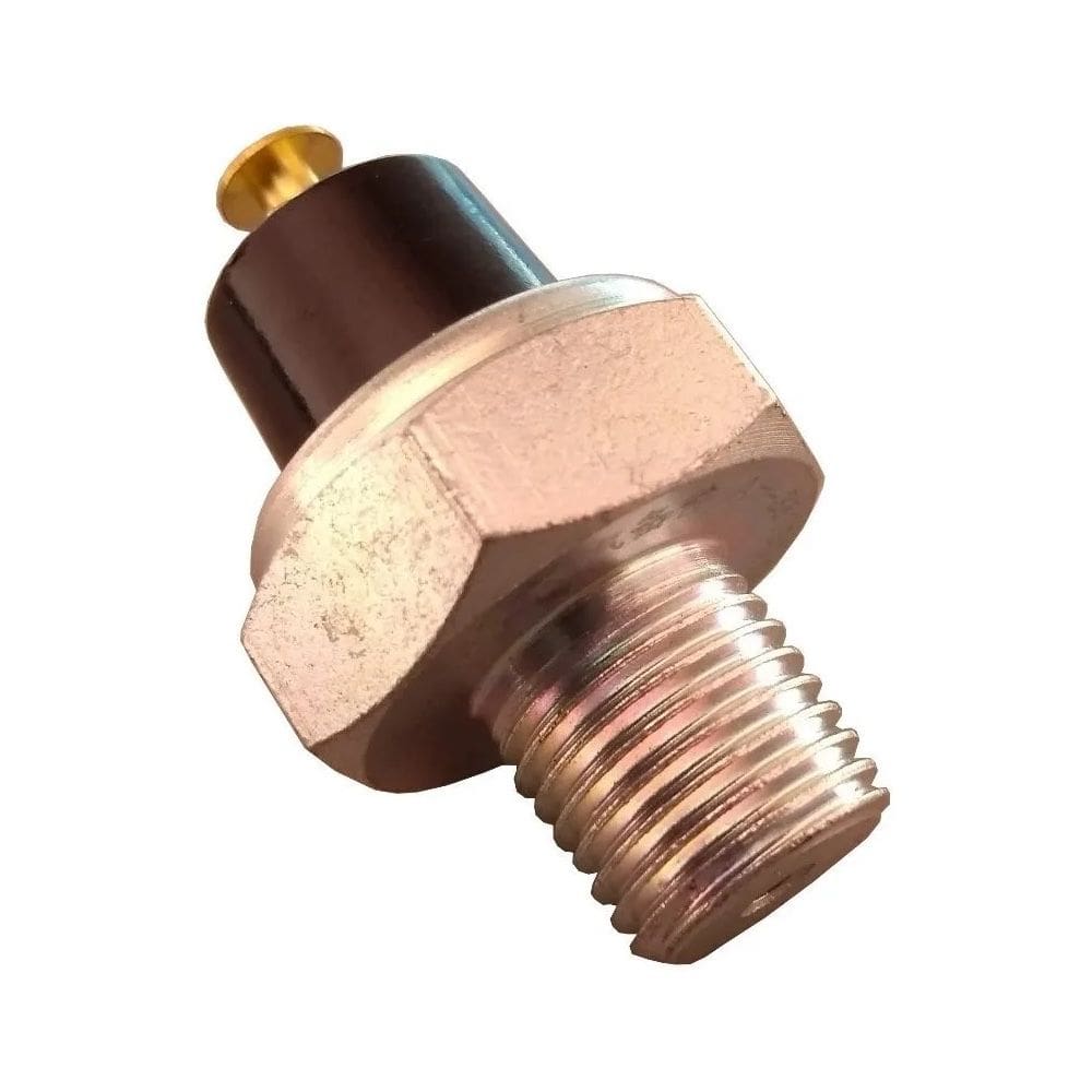 Interruptor Pressão Óleo Motor Chery Face s18 tiggo cielo