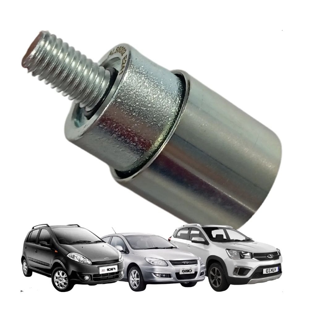 Polia Correia Dentada Chery Cielo 1.6 Tiggo 2.0 Face 1.3