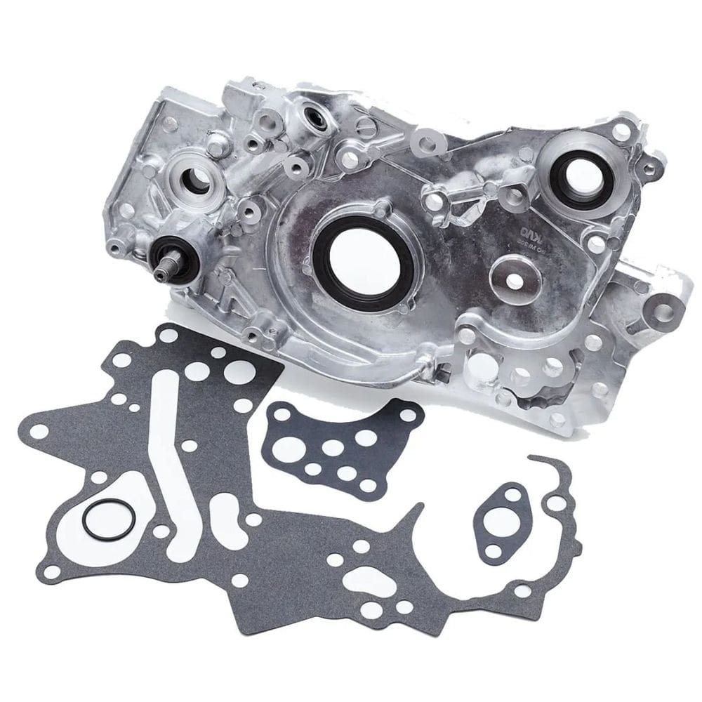 Bomba De Oleo Galant Super Saloon 2.0 16V 1997 A 2000 / Space Wagon Novo 2.4 16V 1999 A 2002