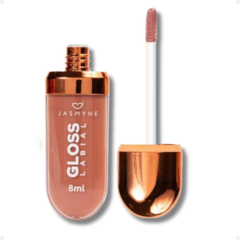 Gloss Labial Jasmyne JS01130-4