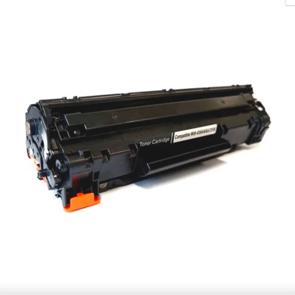 Toner Compatível CB435A 35A P1005 P1006 - Nova Premium