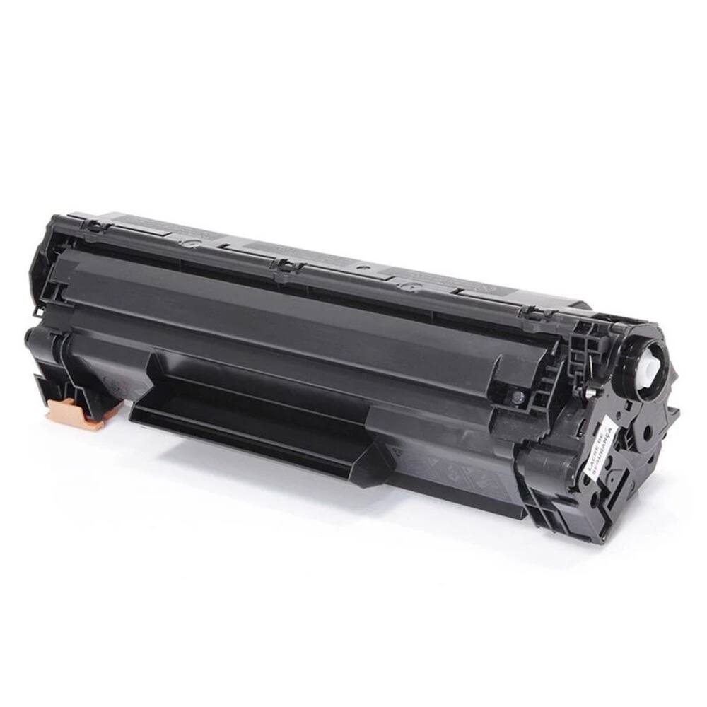 Toner Compatível 83A CF283A M125 M127 M201 M205 - Nova Premium
