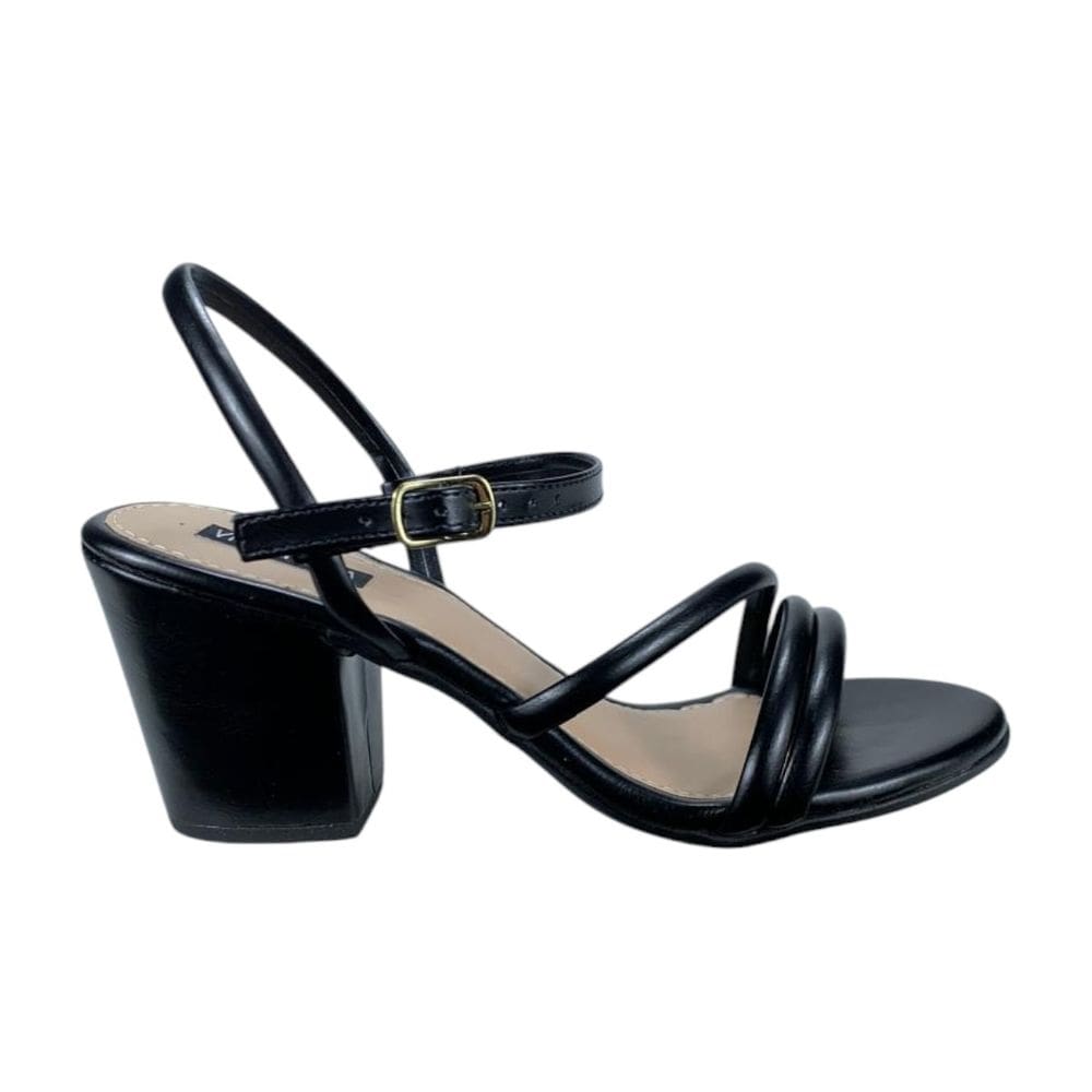 Sandália Villa Rosa Napa Florença 3023 50431