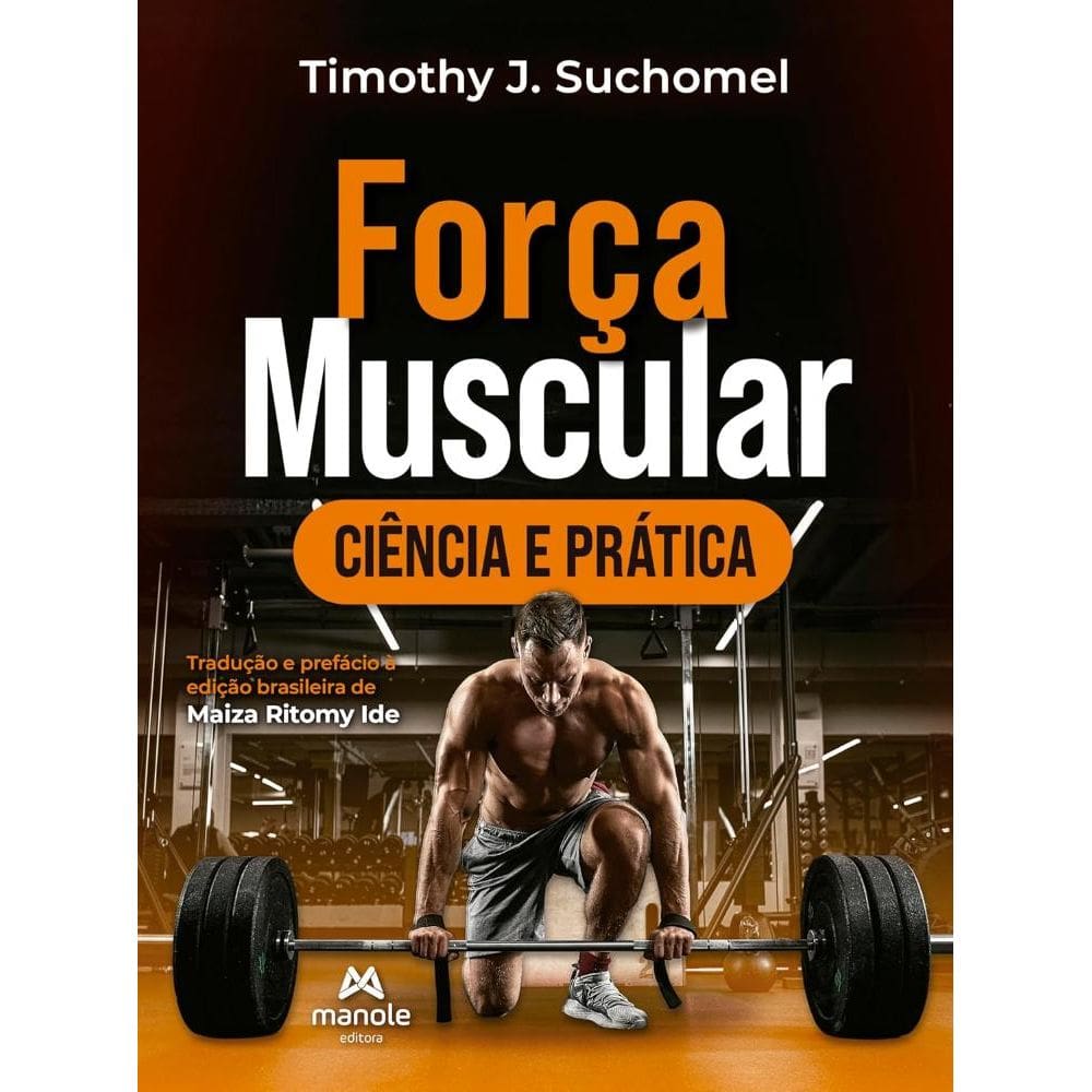 Força muscular (3011)