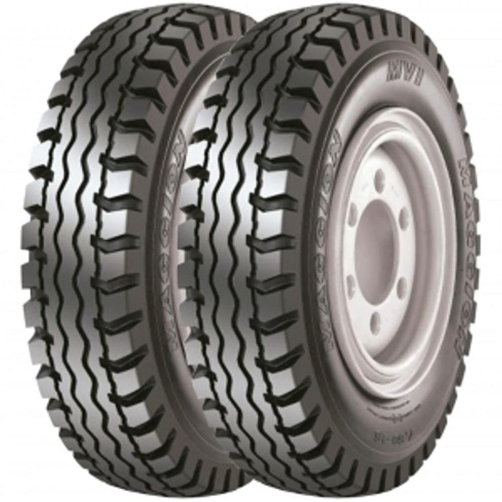 Par Pneu 500-8 8l Tt Mvi Maggion