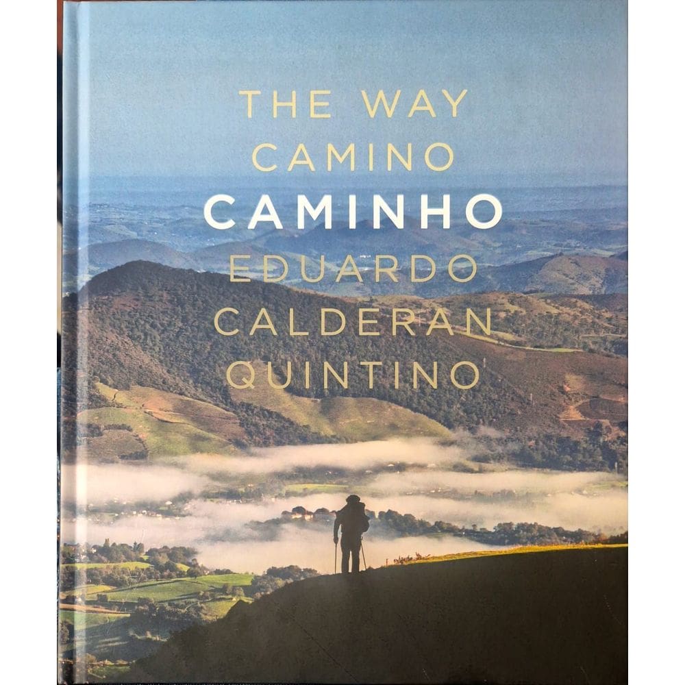 The Way - Camino - Caminho