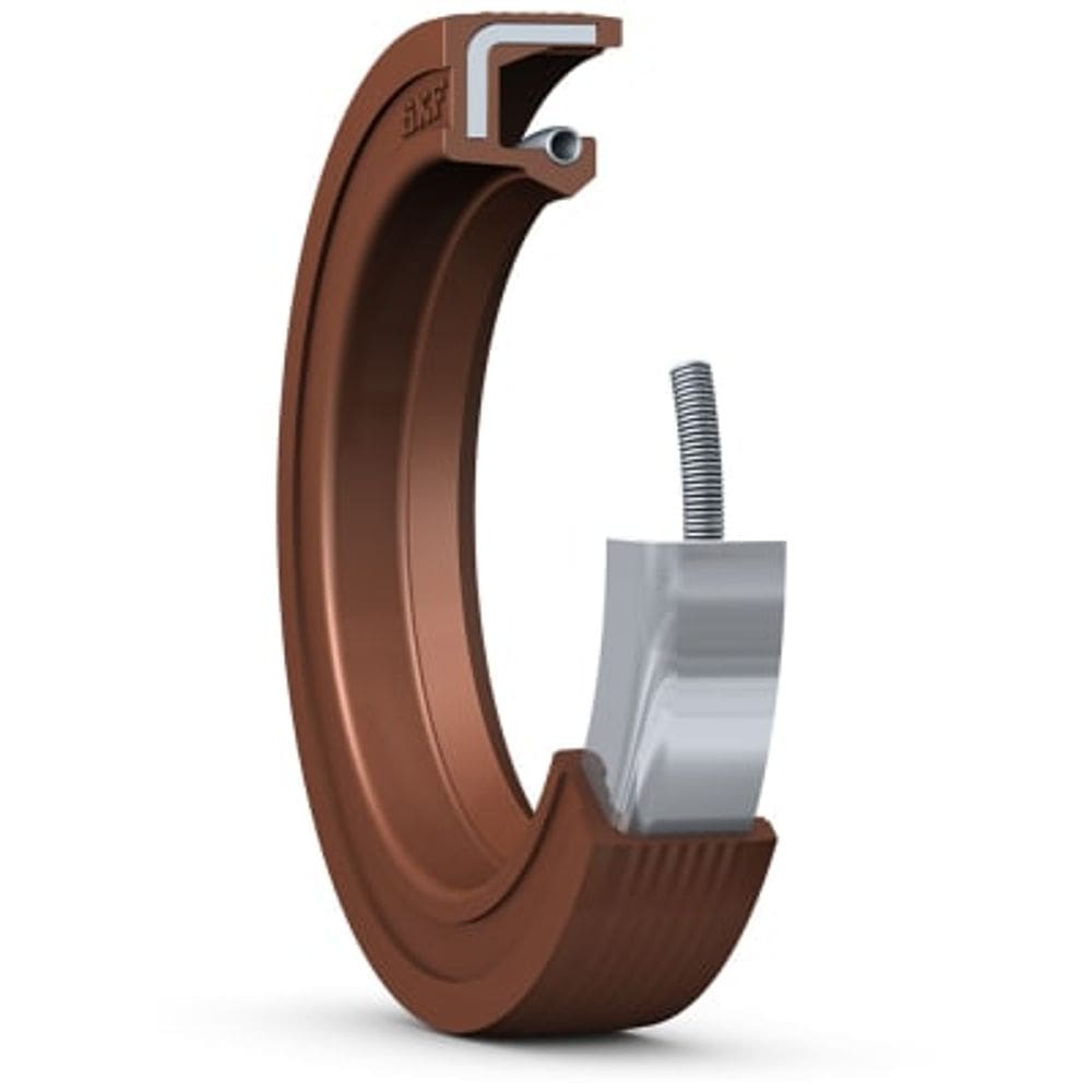 Retentor Industrial SKF 45X70X10 HMSA7 R