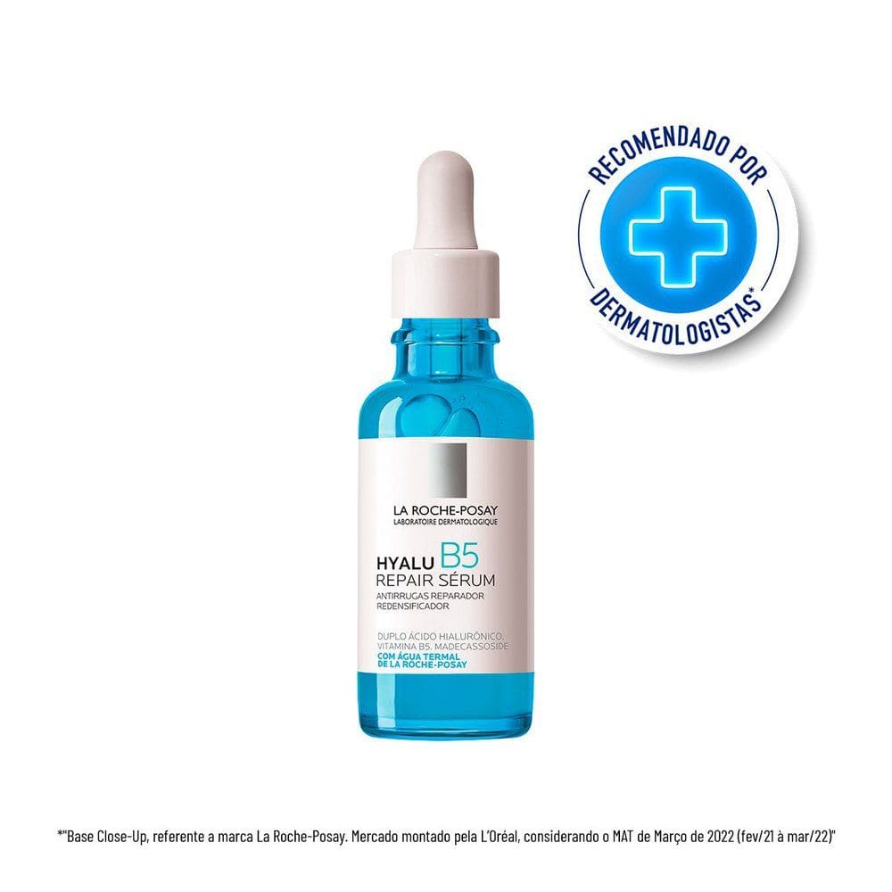 Hyalu B5 Repair La Roche Posay Sérum Anti-idade 30ml