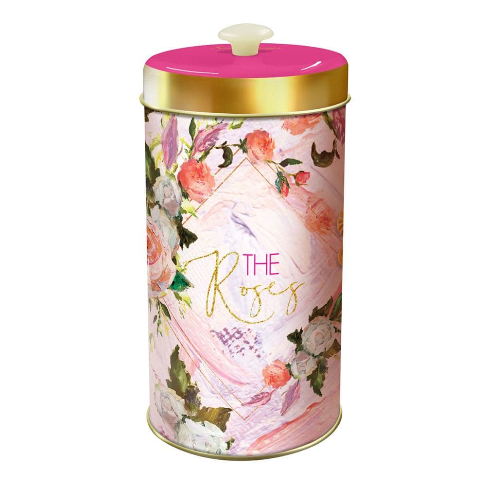 Mini Butter Cookies Santa Edwiges Lata Colecionável 150g