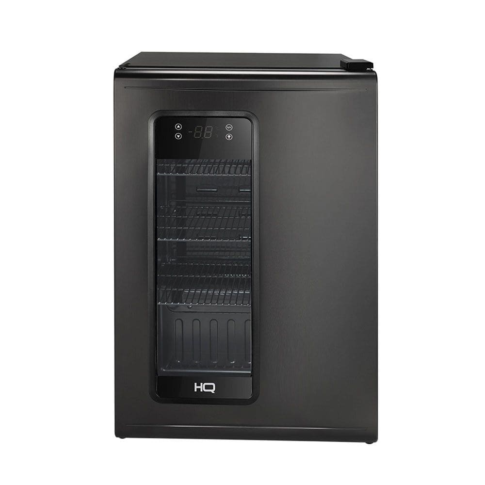 Cervejeira HQ-100CEVPVFFI1 100 Litros Inox