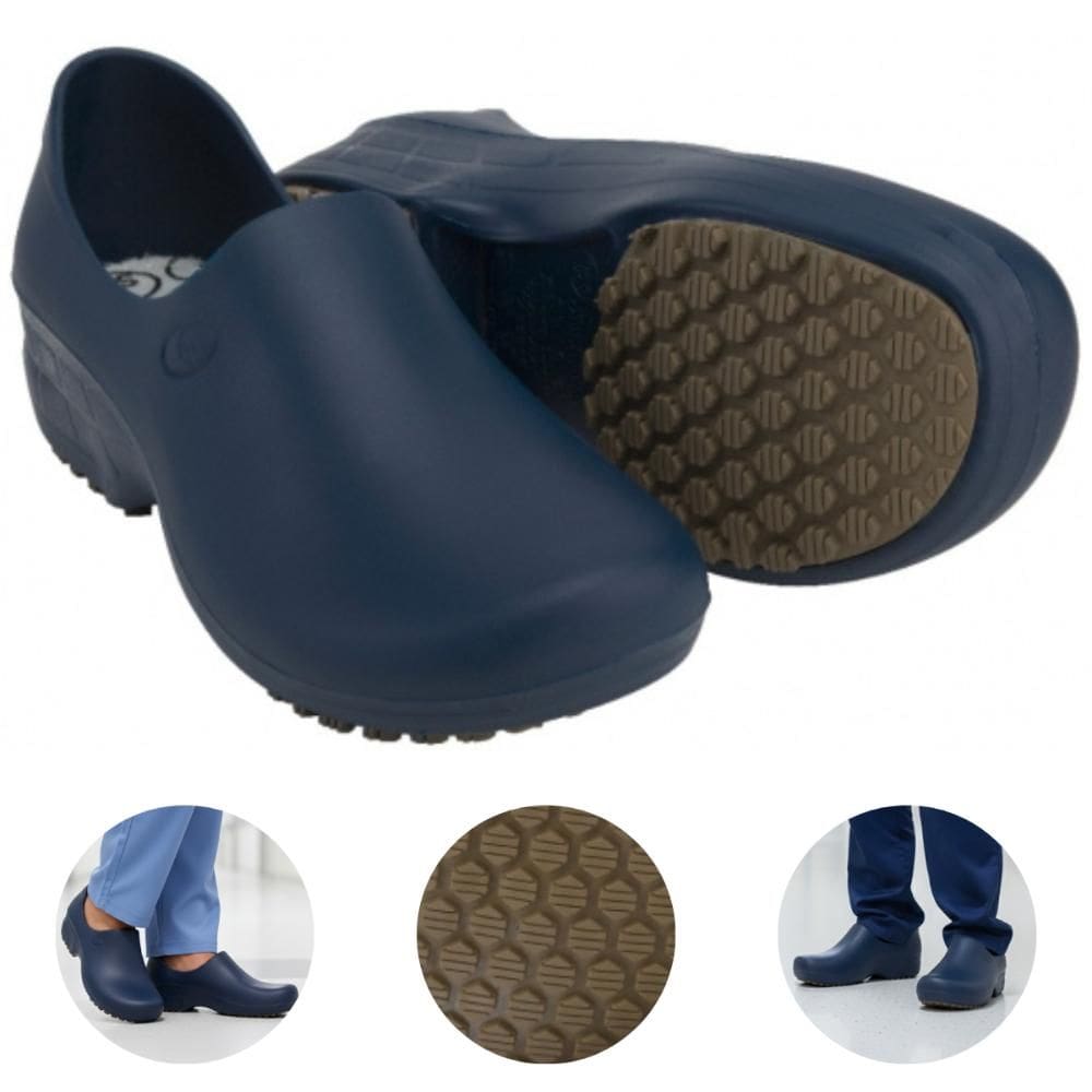 Sapato de Segurança Impermeável Antiderrapante EPI Com CA Sticky Shoes