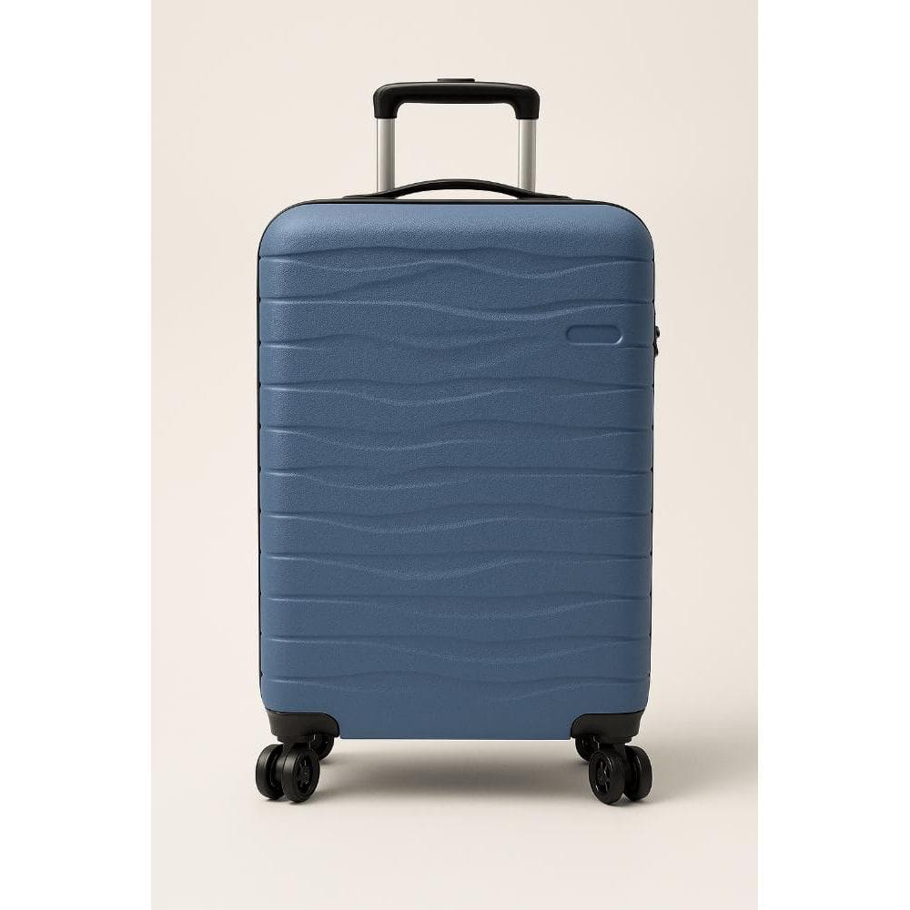 Mala Colors Bordo Azul - A\\CASA