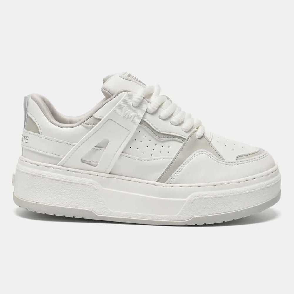 Tênis Feminino Via Marte Casual Urbano