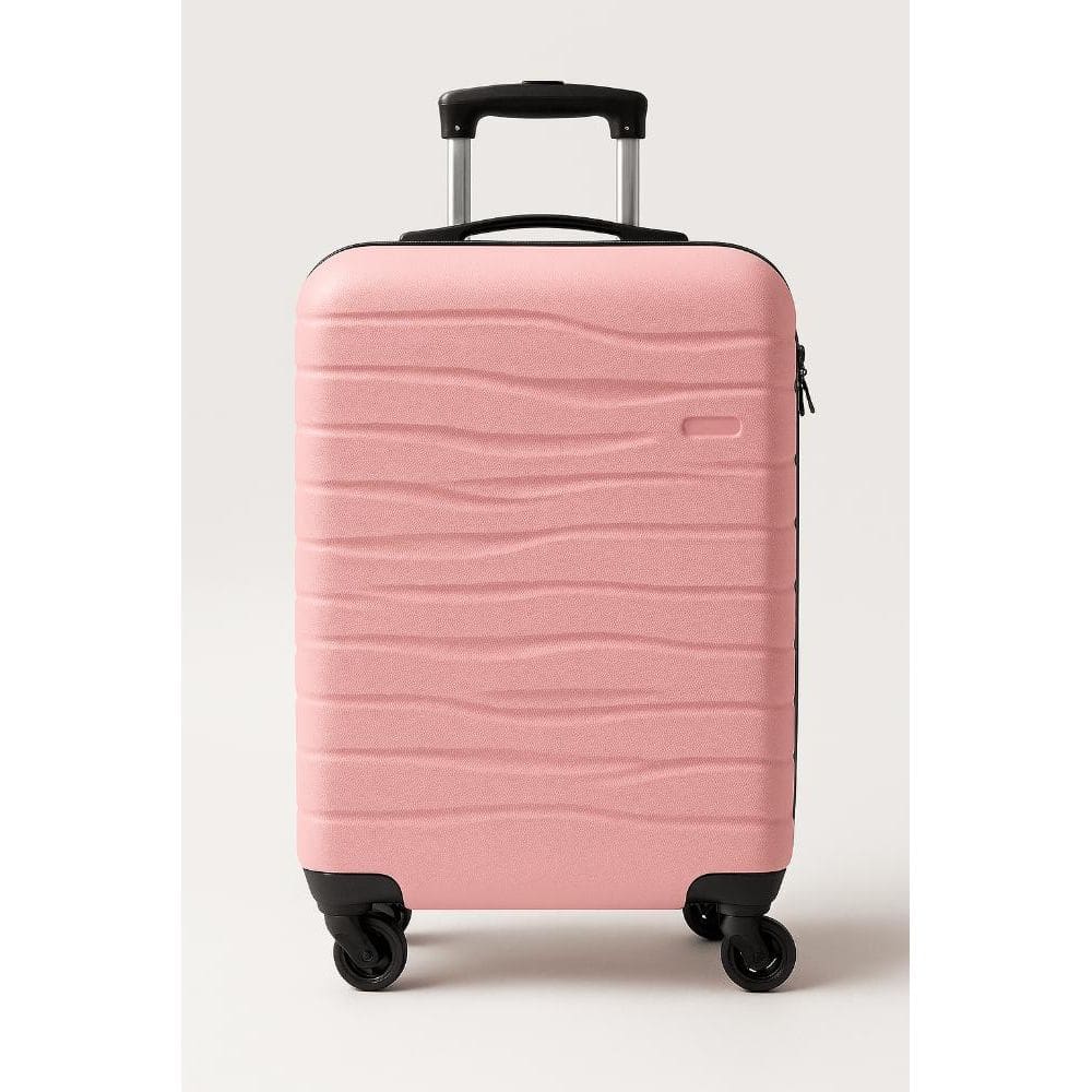 Mala Colors Bordo Rosa - A\\CASA