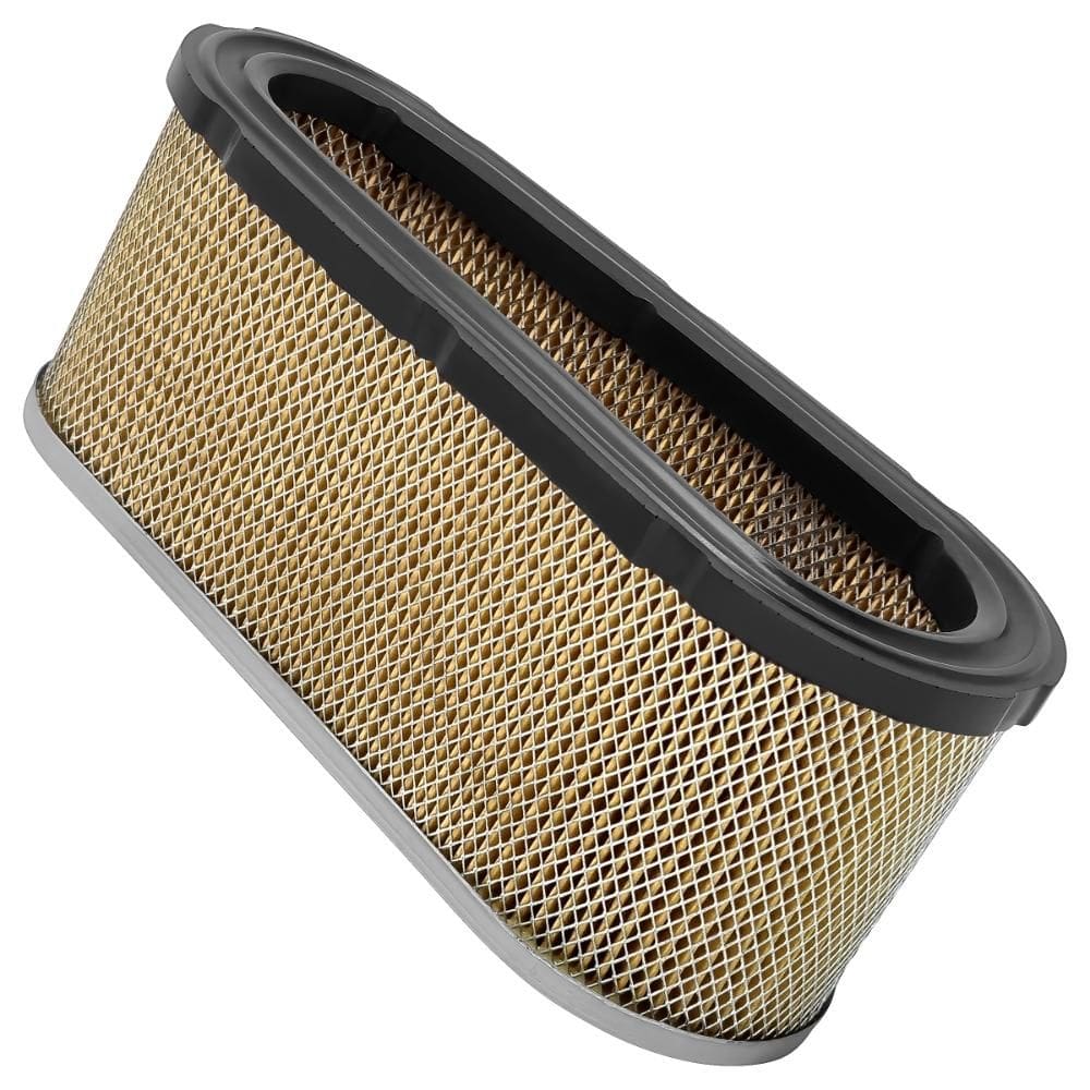 Filtro de Ar Trator Cortador Motor Briggs 12,5 Supreme Parts