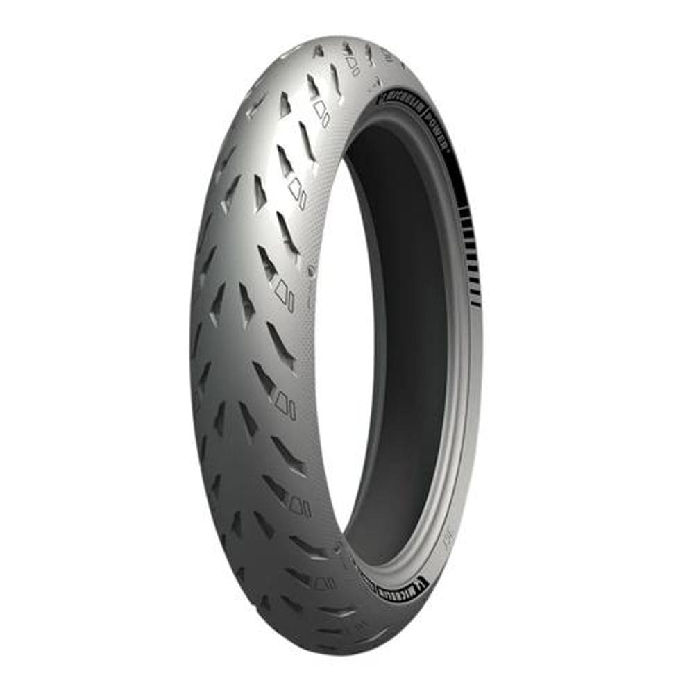 Pneu 120/70r17 Zr Power 5 Michelin