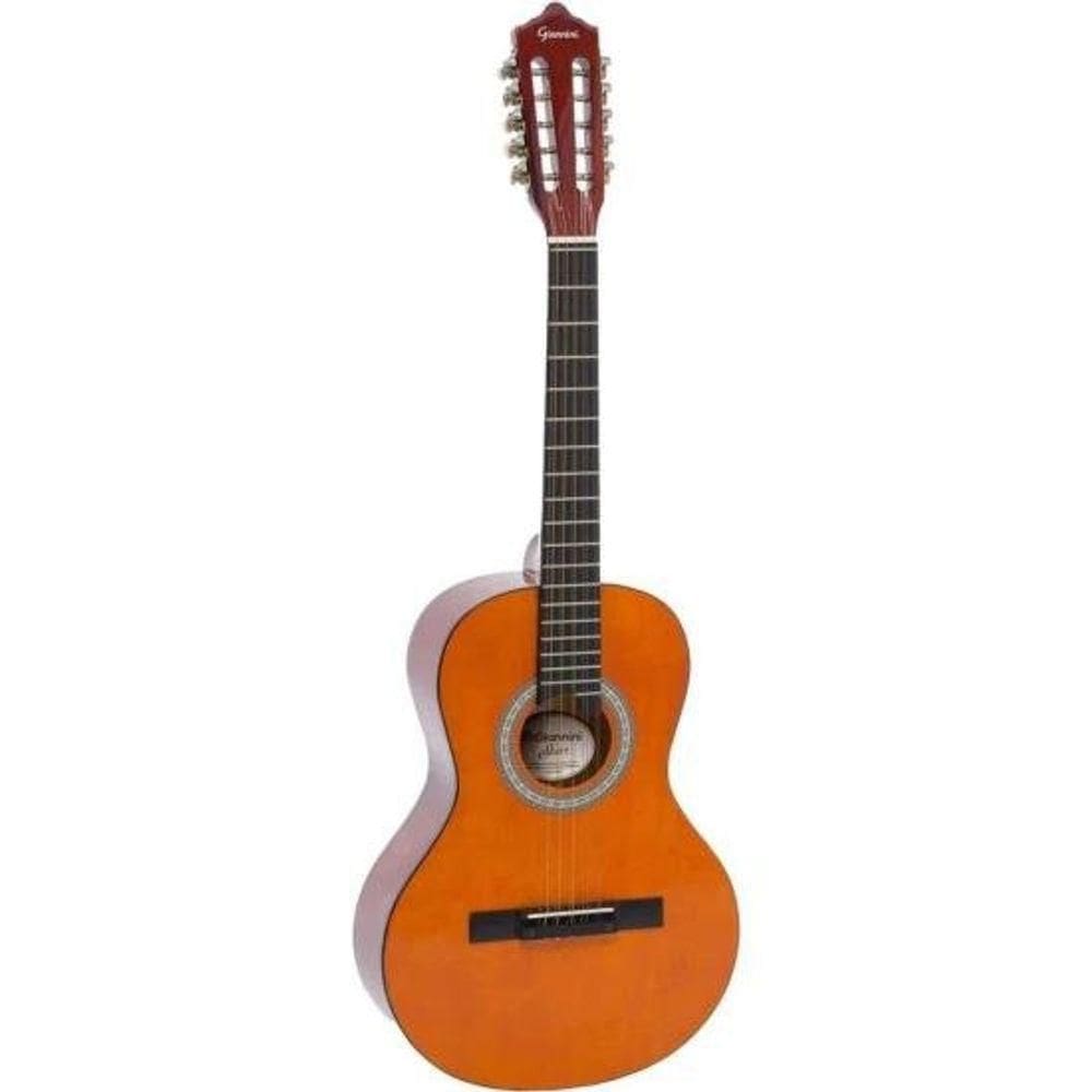 Viola Giannini Vs14 Acústica Natural