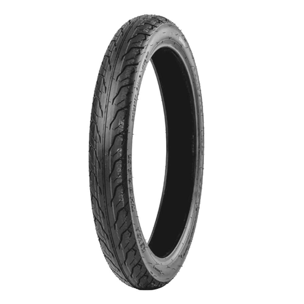 Pneu Cg Titan Fan Factor Yes Ybr 80/100-18 K677 Thorax Kenda