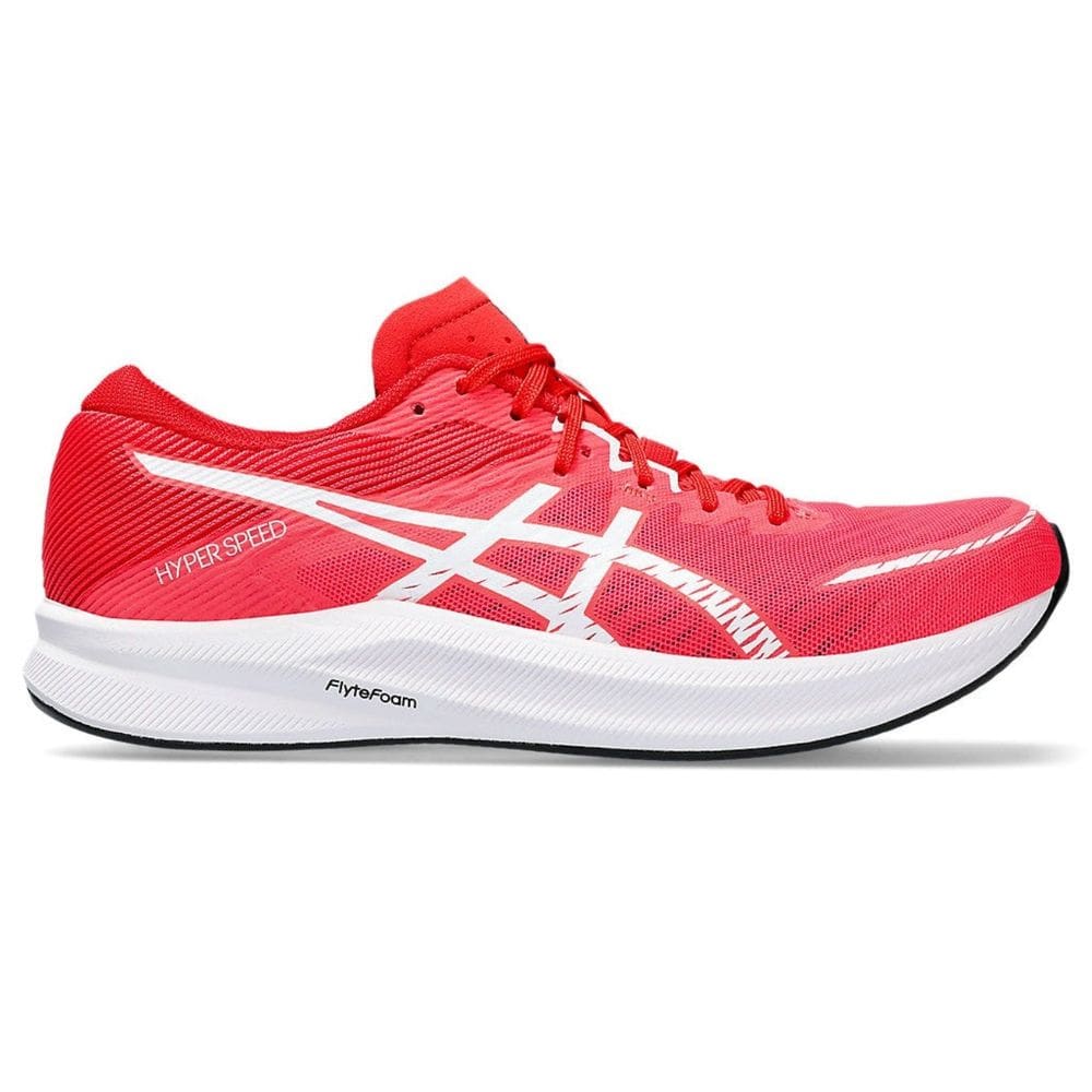 Tênis Asics Hyper Speed 3 Feminino - Rosa+Pink