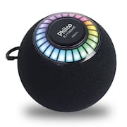 Caixa de Som Speaker Philco Extreme 15W PBSE15