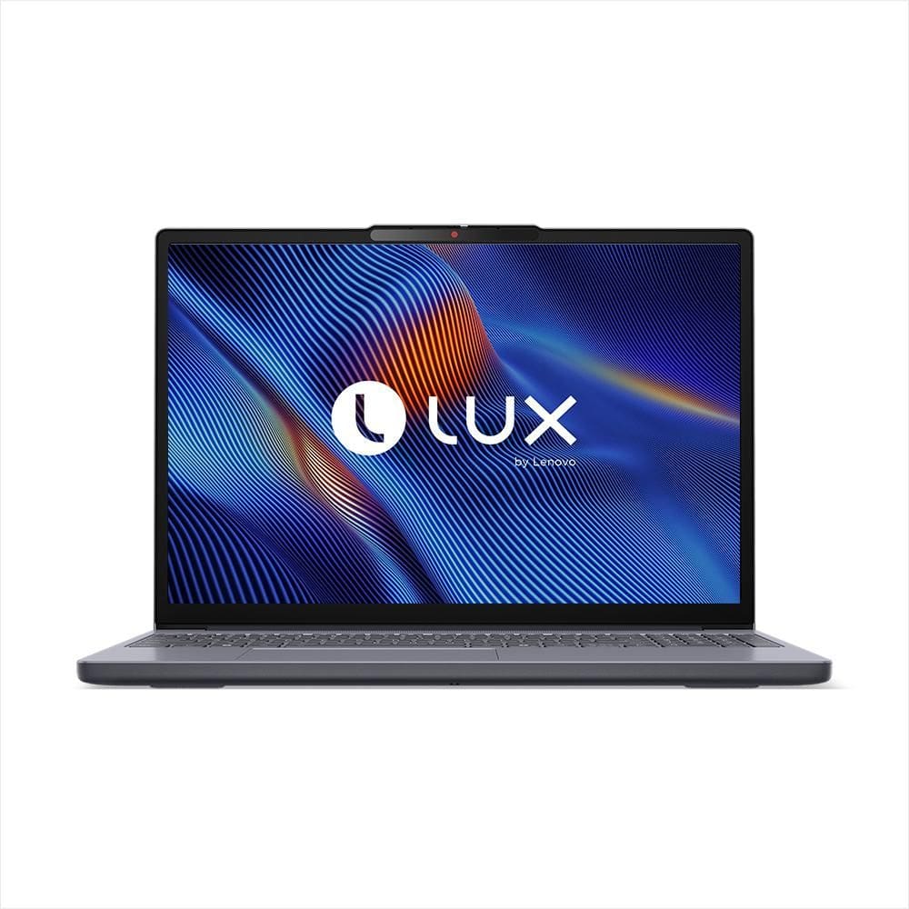 Notebook IdeaPad Slim 3 AMD Ryzen 7 7735HS, Memória 16GB, 512GB SSD, AMD Radeon 680M Graphics, 15.3” (1920x1200), Linux, 83MMS00000