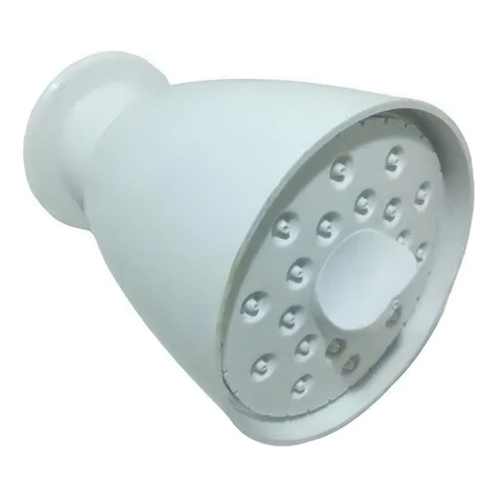 Ducha Dirigivel Rosca Fina Ducha Jet Turbo Lorenzetti 7018 A