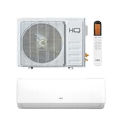 Ar Condicionado Split HQ Hi Wall 12.000 BTU/h Frio Monofásico Branco VOHT12KCO4S2S13 220V