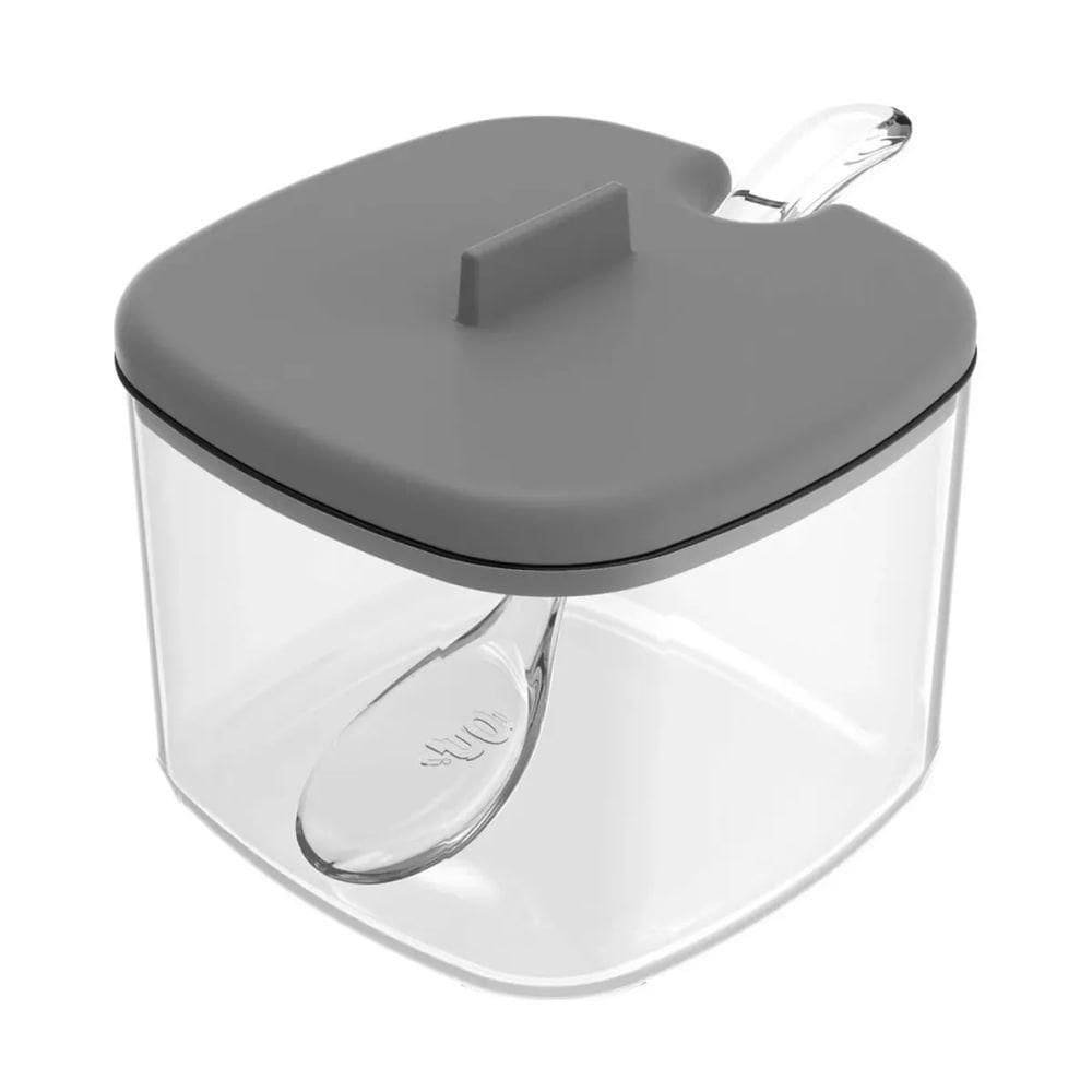 Acucareiro Break Fechado - Martiplast