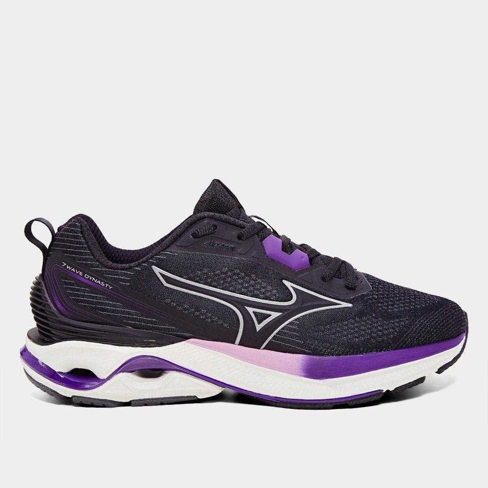 Tênis Feminino Mizuno Wave Dynasty 7