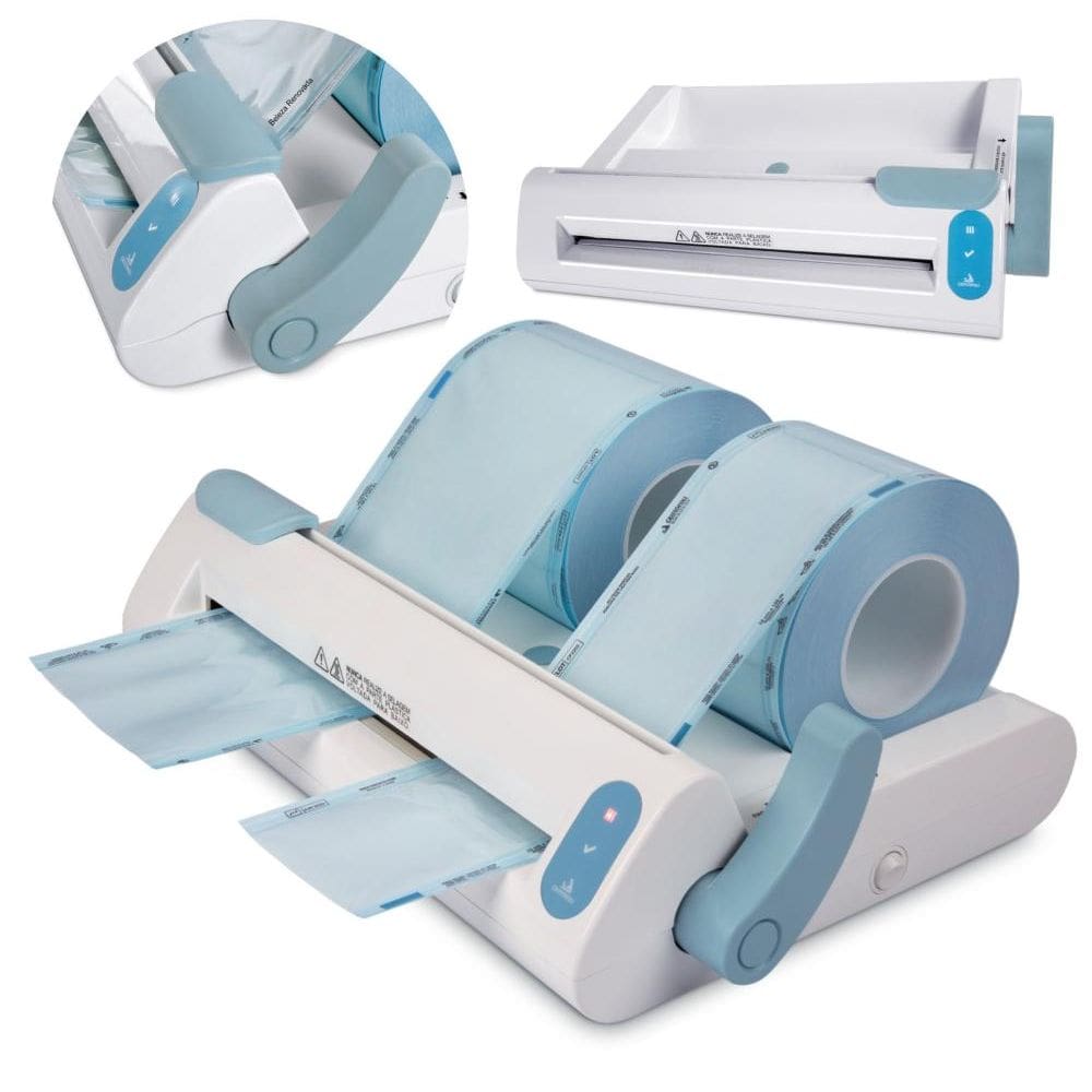 Seladora Cristofoli Selagem 30 cm - Autoclave