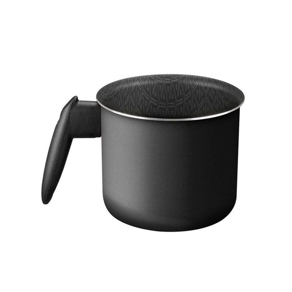 Fervedor Rochedo Robusta 15cm Grafite Grafite